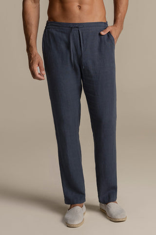 Îlot México, Pantalón , Pantaloneta baño hombre, Verano, Look playero