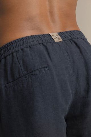Îlot México, Pantalón , Pantaloneta baño hombre, Verano, Look playero