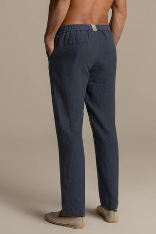 Îlot México, Pantalón , Pantaloneta baño hombre, Verano, Look playero