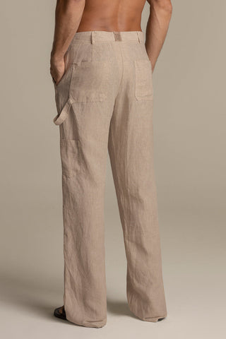 Îlot México, Pantalón, Pantaloneta baño hombre, Verano, Playa