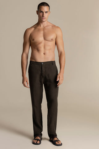 Îlot México, Pantalón , Pantaloneta baño hombre, Verano, Playa