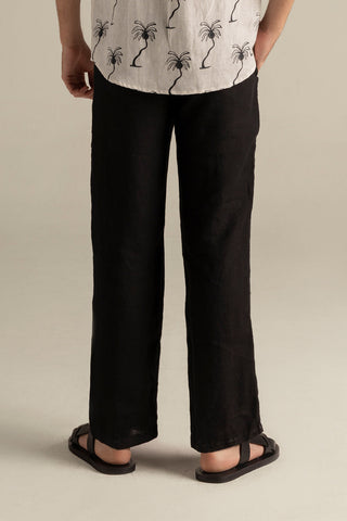 Îlot México, Pantalón, Verano, Playa, Ropa para hombre