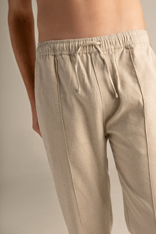 Îlot México, Pantalón, Verano, Playa, Ropa para hombre
