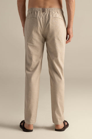 Îlot México, Pantalón, Verano, Playa, Ropa para hombre