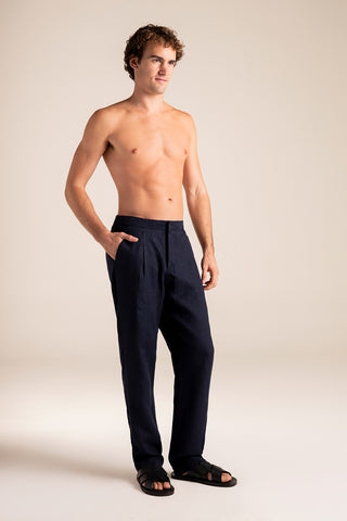 Pantalón privé - Entregas a partir de noviembre 05