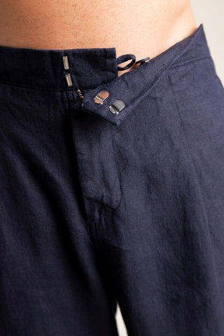 Pantalón privé - Entregas a partir de noviembre 05