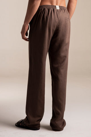 Îlot México, Pantalón, Verano, Playa, Ropa para hombre