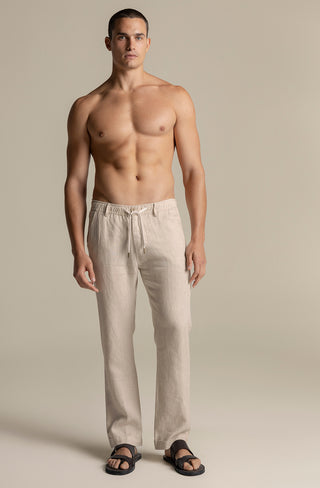 Pantalón clasico