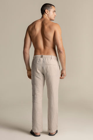 Pantalón clasico