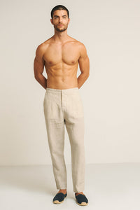 Îlot, Pantalón privé , Ref. PH50051, Hombre/Ilot, Pantalones