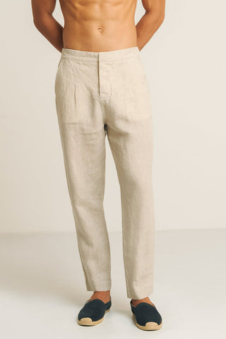 Îlot, Pantalón privé , Ref. PH50051, Hombre/Ilot, Pantalones