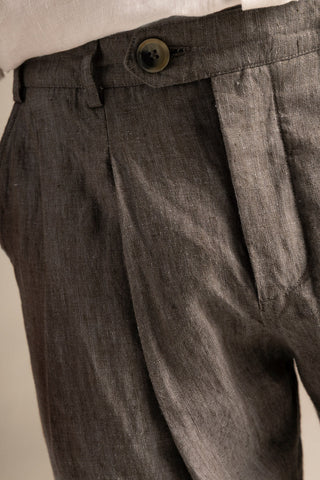 Îlot México, Pantalón privé, Verano, Playa, Ropa para hombre