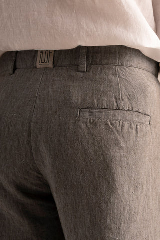 Îlot México, Pantalón privé, Verano, Playa, Ropa para hombre