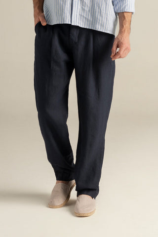 Îlot México, Pantalón privé, Verano, Playa, Ropa para hombre