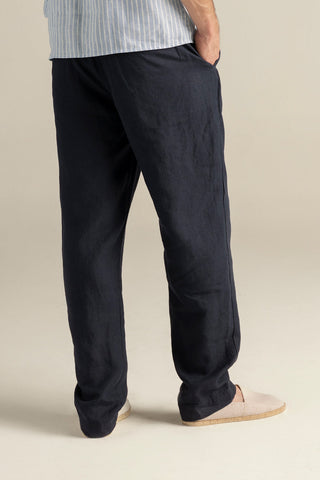 Îlot México, Pantalón privé, Verano, Playa, Ropa para hombre