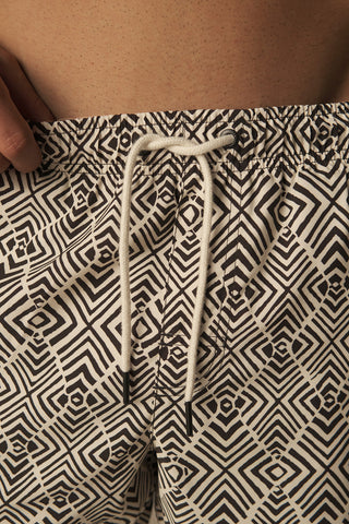Îlot, Pantaloneta bahía, Ref.-CH15052-MH15052-LH15052, Hombre/Ilot, Short