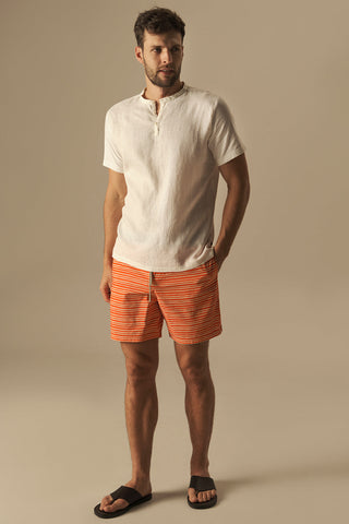 Îlot, Pantaloneta bahía, Ref. CH18052, Hombre/Ilot, Short