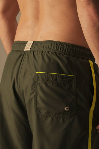 Îlot, Pantaloneta bahía, Ref. CH21052-MH21052-LH21052, Hombre/Ilot, Short