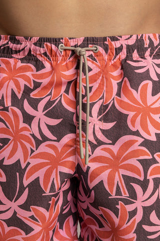 Îlot México, Pantaloneta bahía, Pantaloneta baño hombre, Verano, Playa