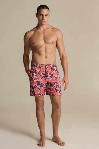 Îlot México, Pantaloneta bahía, Pantaloneta baño hombre, Verano, Playa