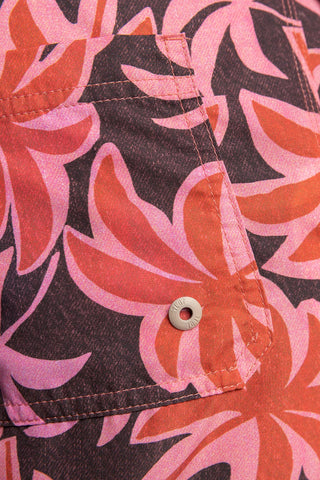 Îlot México, Pantaloneta bahía, Pantaloneta baño hombre, Verano, Playa