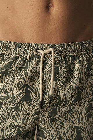 Îlot, Pantaloneta bahía, Ref. MH20052, Hombre/Ilot, Short