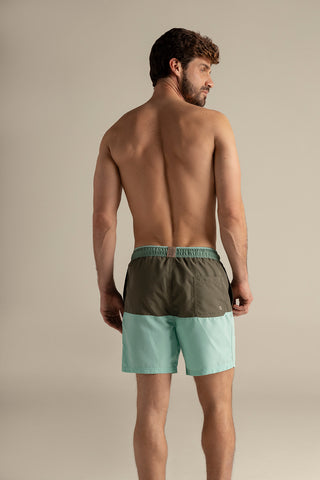 Pantaloneta bahía - Entregas a partir julio 03