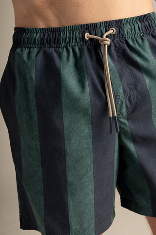 Îlot México, Pantaloneta bahía, Verano, Playa, Ropa para hombre