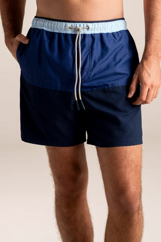 Îlot México, Pantaloneta surf, Verano, Playa, Ropa para hombre