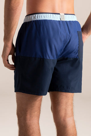 Îlot México, Pantaloneta surf, Verano, Playa, Ropa para hombre