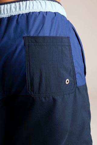 Îlot México, Pantaloneta surf, Verano, Playa, Ropa para hombre