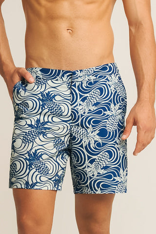 Îlot, Pantaloneta surf , Ref. MH01S51, Hombre/Ilot, Pantalonetas