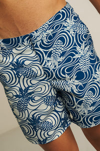 Îlot, Pantaloneta surf , Ref. MH01S51, Hombre/Ilot, Pantalonetas