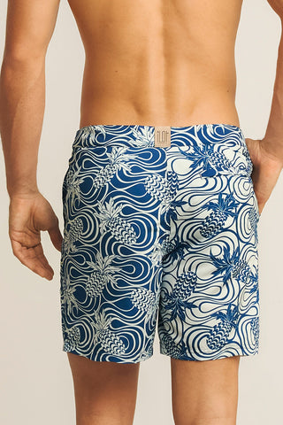 Îlot, Pantaloneta surf , Ref. MH01S51, Hombre/Ilot, Pantalonetas