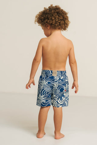 Îlot, Pantaloneta kids, Ref. KH01051, Hombre/Ilot, Niños