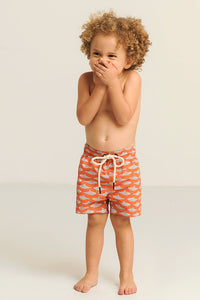 Îlot, Pantaloneta kids, Ref. KH05051, Hombre/Ilot, Niños