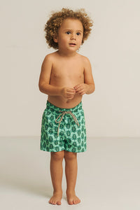 Îlot, Pantaloneta kids, Ref. KH08P51, KH08G51, Hombre/Ilot, Niños