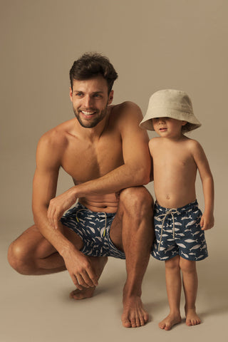 Îlot, Pantaloneta kids, Ref. KH16052, Hombre/Ilot, kids
