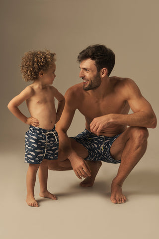 Îlot, Pantaloneta kids, Ref. KH16052, Hombre/Ilot, kids