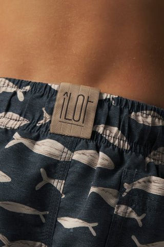 Îlot, Pantaloneta kids, Ref. KH16052, Hombre/Ilot, kids