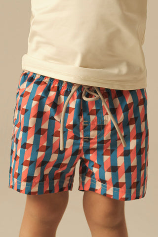 Îlot, Pantaloneta kids, Ref. KH17052, Hombre/Ilot, kids
