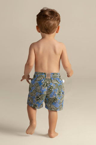 Îlot México, Pantaloneta kids, Verano, Playa, Ropa para hombre