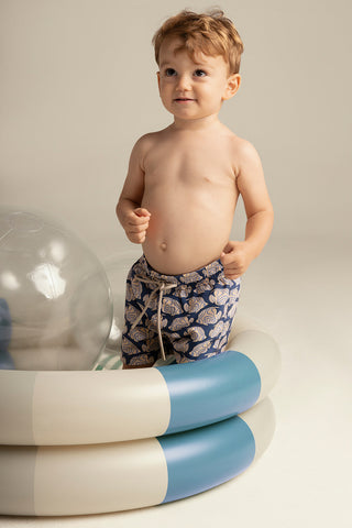 Îlot México, Pantaloneta kids, Verano, Playa, Ropa para hombre