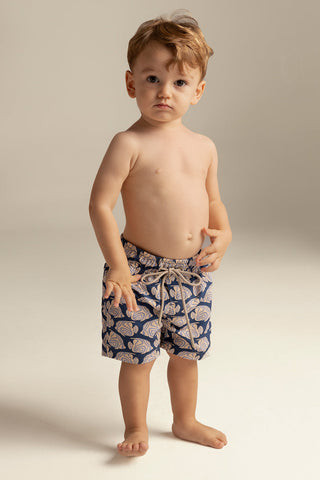 Îlot México, Pantaloneta kids, Verano, Playa, Ropa para hombre