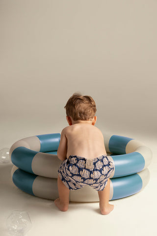 Îlot México, Pantaloneta kids, Verano, Playa, Ropa para hombre
