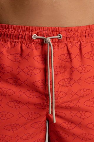 Îlot México, Pantaloneta península, Pantaloneta baño hombre, Verano, Playa