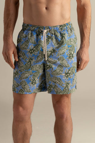 Îlot México, Pantaloneta península, Verano, Playa, Ropa para hombre