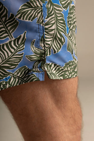 Îlot México, Pantaloneta península, Verano, Playa, Ropa para hombre