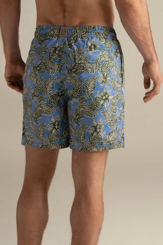 Îlot México, Pantaloneta península, Verano, Playa, Ropa para hombre