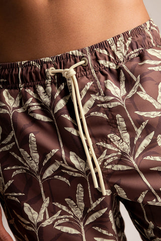 Îlot México, Pantaloneta península, Verano, Playa, Ropa para hombre